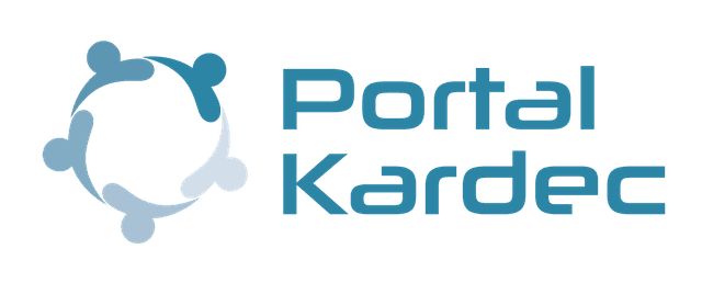 Portalkardec Logo