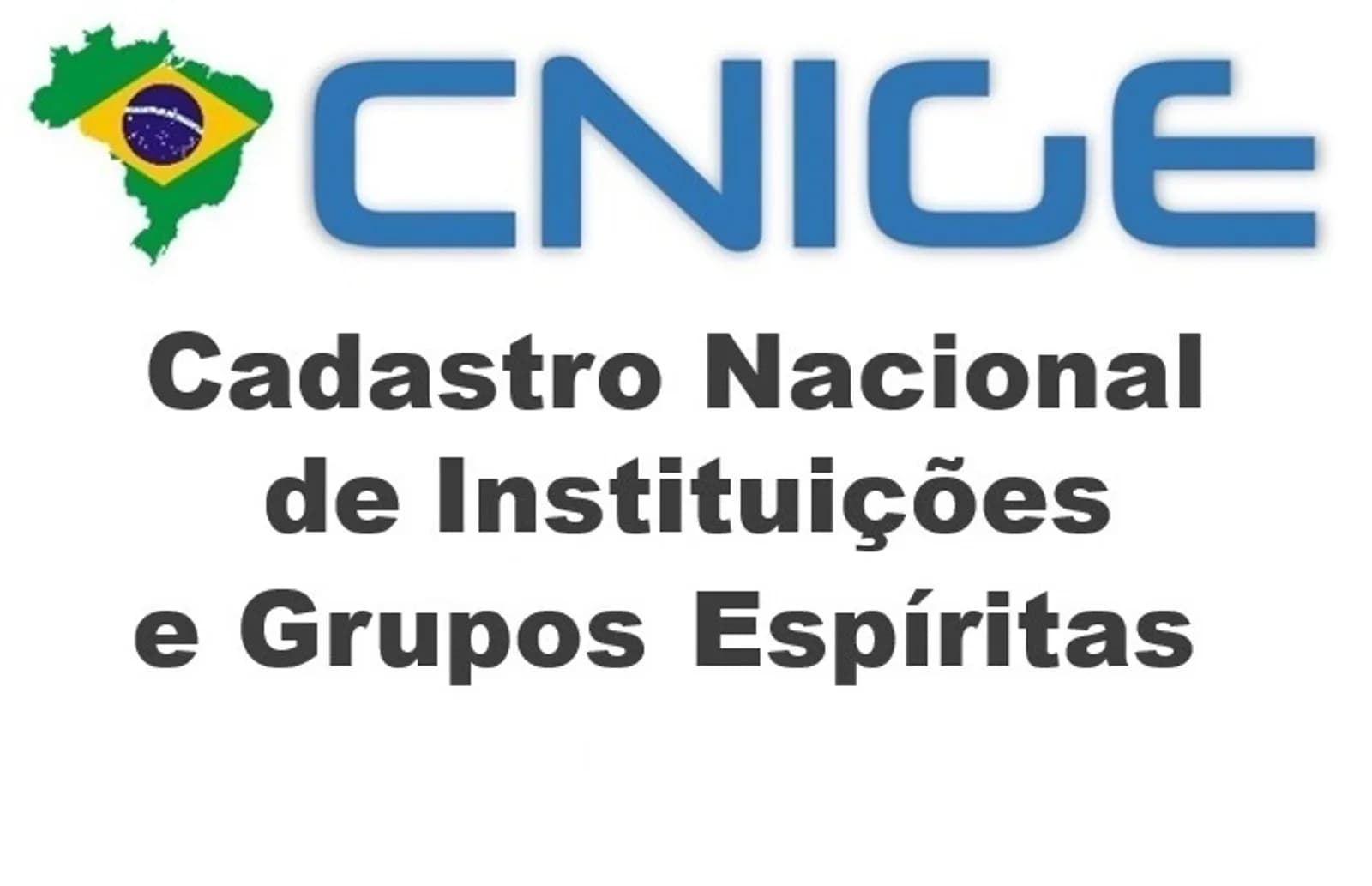 Logo CNIGE